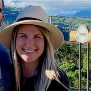 Meet your Posher, Chelsea